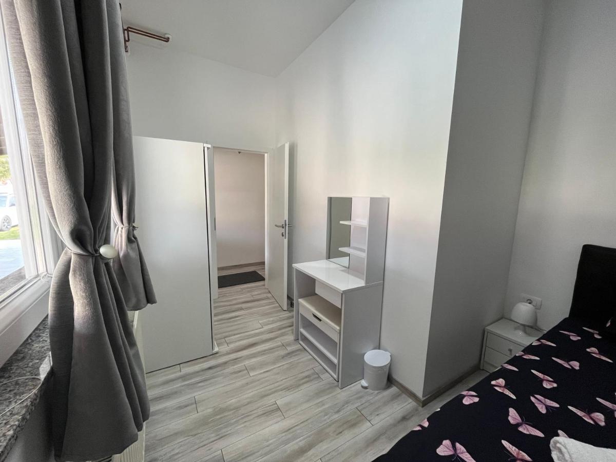 Apartment Tilia Otočac Exteriör bild